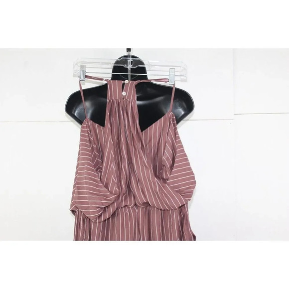 ladies BLUSH aoutique jumper size M - Picture 5 of 7